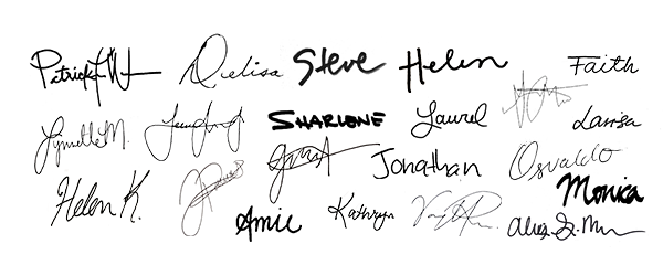 LABBN signatures