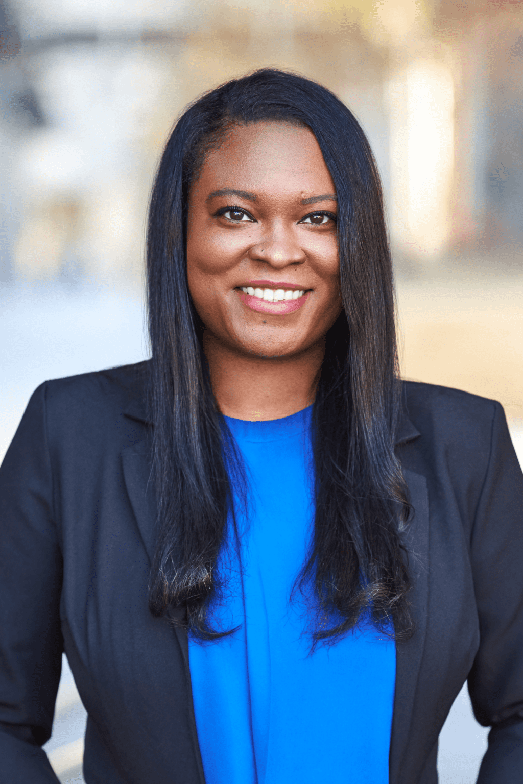 Staff/Delisa Culver – LA Best Babies Network